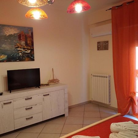 La Fenice Apartment Palermo Luaran gambar
