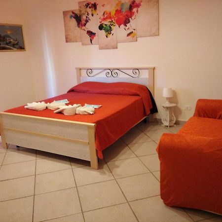 La Fenice Apartment Palermo Luaran gambar