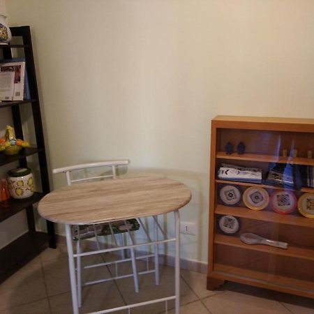 La Fenice Apartment Palermo Luaran gambar