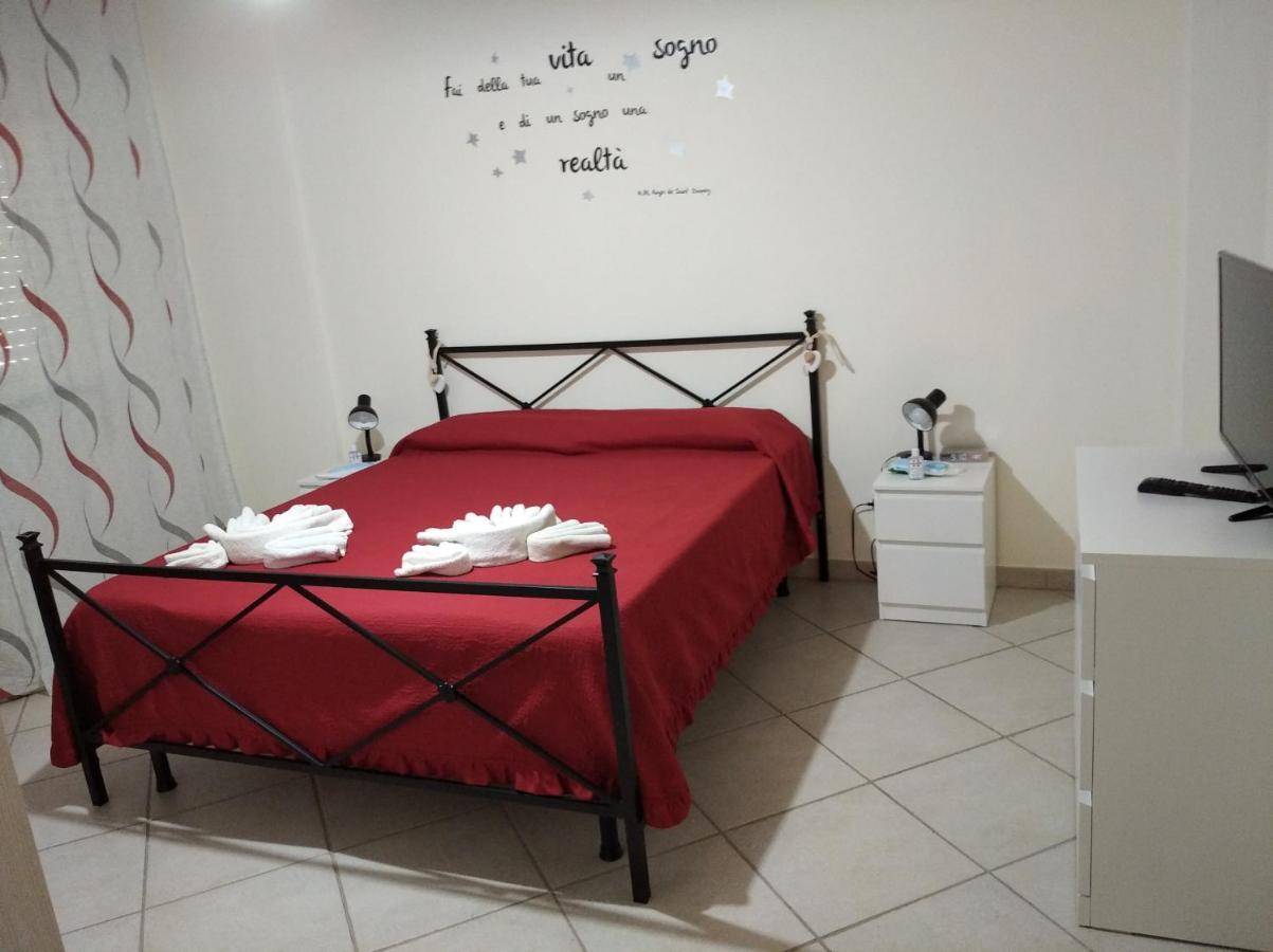 La Fenice Apartment Palermo Luaran gambar