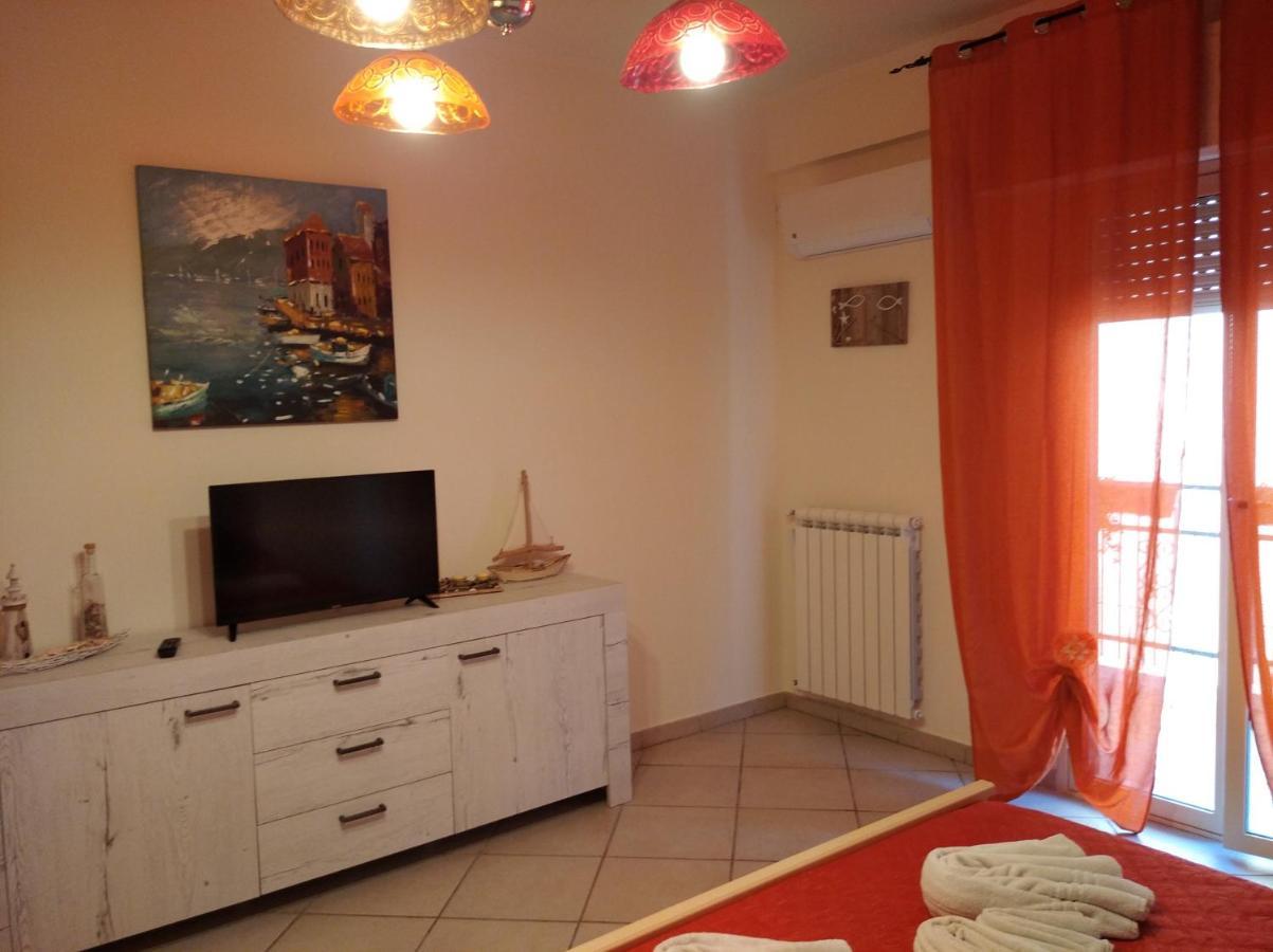 La Fenice Apartment Palermo Luaran gambar