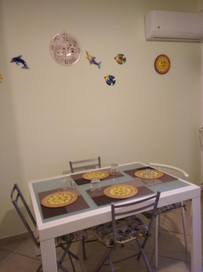 La Fenice Apartment Palermo Luaran gambar