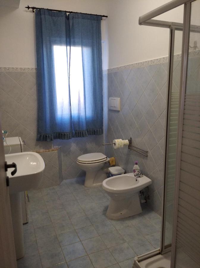 La Fenice Apartment Palermo Luaran gambar