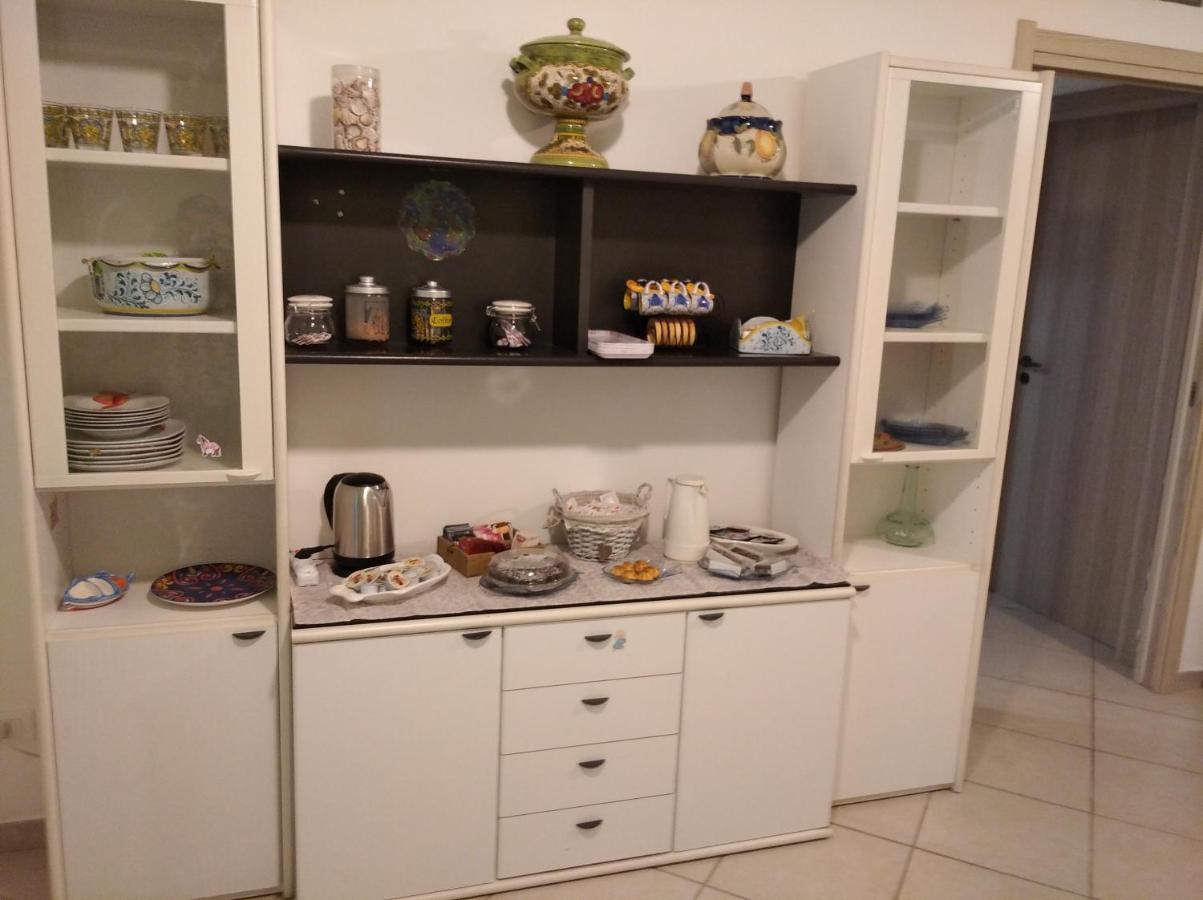 La Fenice Apartment Palermo Luaran gambar
