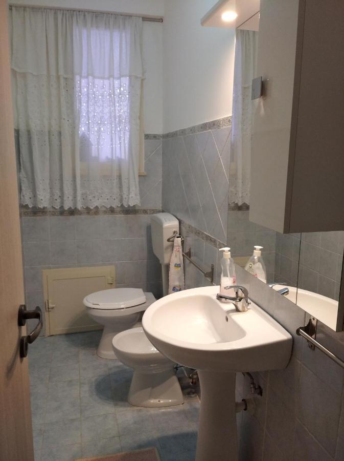 La Fenice Apartment Palermo Luaran gambar